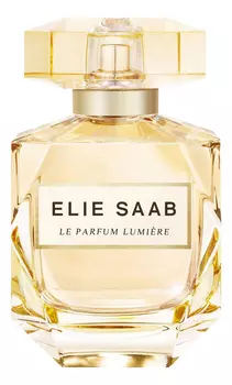 Le Parfum Lumiere: парфюмерная вода 30мл
