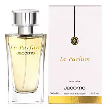 Le Parfum: парфюмерная вода 100мл