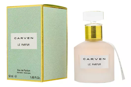 Le Parfum: парфюмерная вода 50мл