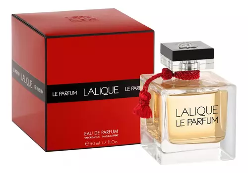 Le Parfum: парфюмерная вода 50мл