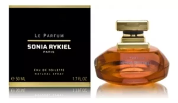 Le Parfum: туалетная вода 50мл