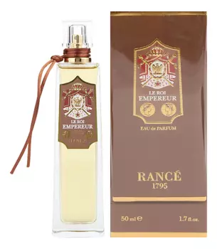 Le Roi Empereur: парфюмерная вода 50мл