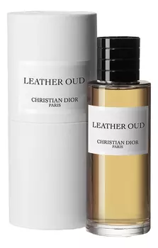 Leather Oud: парфюмерная вода 125мл