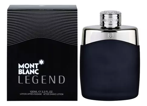 Legend: лосьон после бритья 100мл