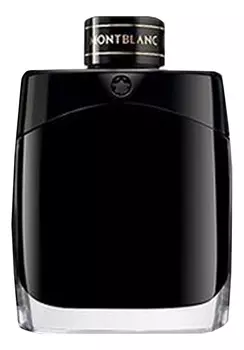 Legend Men: парфюмерная вода 100мл уценка