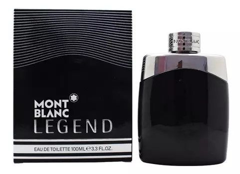 Legend: туалетная вода 100мл