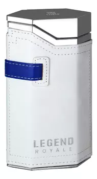 Legend Royal: набор (п/вода 100мл + дезодорант 200мл)