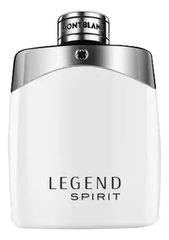 Legend Spirit: туалетная вода 8мл