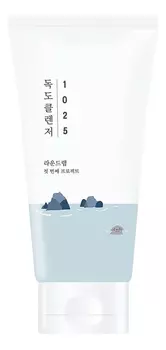 Легкая пенка для умывания с морской водой 1025 Dokdo Сleanser 150мл
