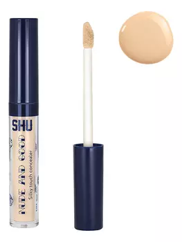 Легкий консилер для лица Nude &amp; Good 3мл: No 312