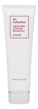 Легкий увлажняющий крем для проблемной кожи AC Collection Lightweight Soothing Moisturizer 80мл