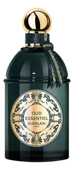 Les Absolus D'Orient Oud Essentiel: парфюмерная вода 125мл уценка