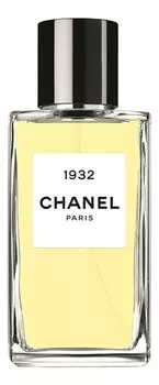 Les Exclusifs de Chanel 1932: туалетная вода 1,5мл
