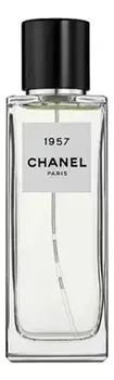 Les Exclusifs De Chanel 1957: парфюмерная вода 200мл