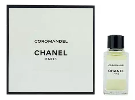 Les Exclusifs de Chanel Coromandel: туалетная вода 4мл
