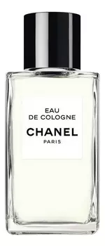 Les Exclusifs de Chanel Eau de Cologne: одеколон 1,5мл