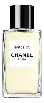Les Exclusifs De Chanel Gardenia: парфюмерная вода 200мл уценка