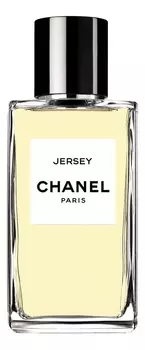 Les Exclusifs de Chanel Jersey: парфюмерная вода 75мл