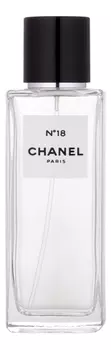 Les Exclusifs de Chanel No18: парфюмерная вода 75мл уценка