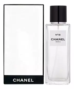 Les Exclusifs de Chanel No18: туалетная вода 75мл