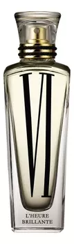 Les Heures de Cartier L'Heure Brillante VI: туалетная вода 75мл уценка