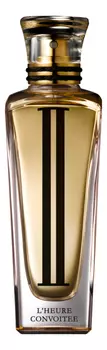 Les Heures De Cartier L'Heure Convoitee II: парфюмерная вода 1,5мл