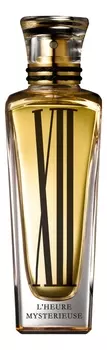 Les Heures De Cartier L'Heure Mysterieuse XII: парфюмерная вода 1,5мл