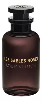 Les Sables Roses: парфюмерная вода 100мл уценка