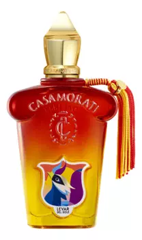 Levar Del Sole: парфюмерная вода 100мл уценка