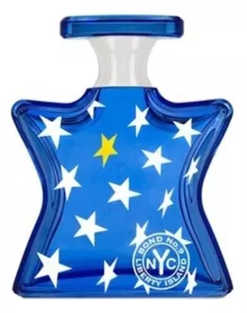 Liberty Island: парфюмерная вода 50мл