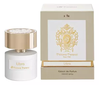 Libra: духи 100мл