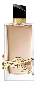 Libre Flowers & Flames: парфюмерная вода 50мл уценка