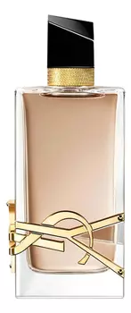 Libre Flowers & Flames: парфюмерная вода 90мл уценка