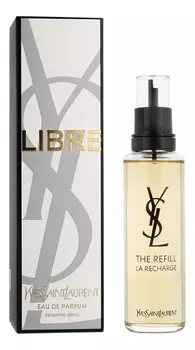 Libre: парфюмерная вода 100мл (запаска)