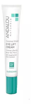Лифтинг-крем для кожи вокруг глаз с экстрактом кактуса Quenching Coconut Water Eye Lift Cream 18г
