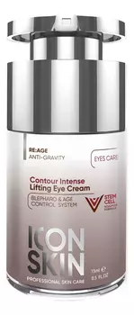 Лифтинг-крем для кожи вокруг глаз с пептидами и фитостволовыми клетками Re:Age Anti-Gravity 15мл