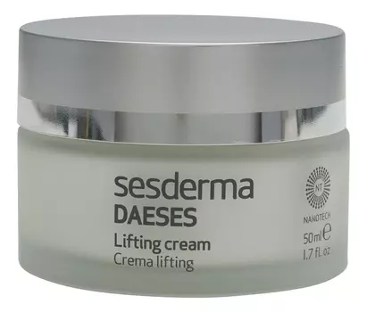 Лифтинг-крем для лица Daeses Crema Lifting 50мл