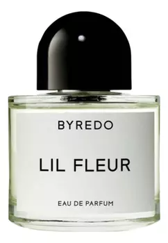 Lil Fleur: парфюмерная вода 100мл уценка