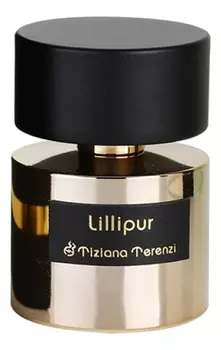 Lillipur: духи 1,5мл