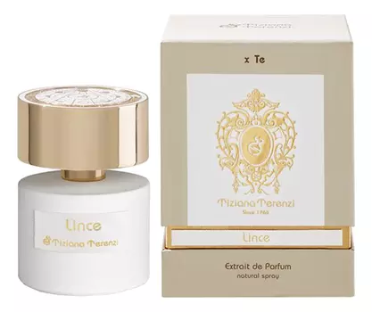 Lince: духи 100мл