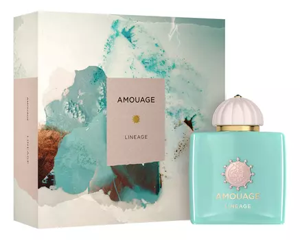 Lineage: парфюмерная вода 50мл