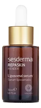 Липосомальная сыворотка Repaskin Mender Liposomal Serum 30мл