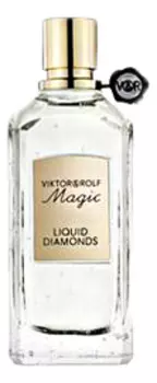 Liquid Diamonds: парфюмерная вода 75мл уценка