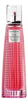 Live Irresistible Delicieuse: парфюмерная вода 75мл уценка