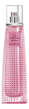 Live Irresistible Rosy Crush: парфюмерная вода 75мл уценка