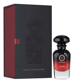 Liwa: духи 50мл