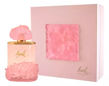 Liyoli: парфюмерная вода 100мл