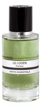 Loden: духи 15мл