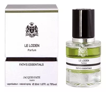 Loden: духи 50мл
