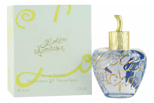 Lolita Lempicka: туалетная вода 30мл